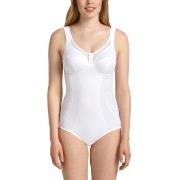 Anita Clara Comfort Corselet Vit C 90 Dam