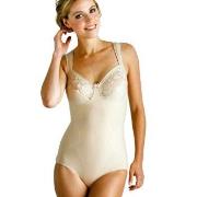 Miss Mary Lovely Lace Support Body Hud C 100 Dam