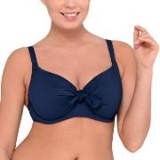 Saltabad Dolly Bikini Bra Marin polyamid D 85 Dam