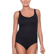 Saltabad Petra Swimsuit Svart polyamid 42 Dam