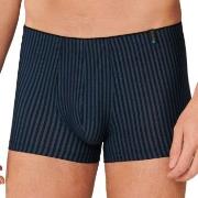 Schiesser Kalsonger Long Life Soft Boxer Brief Marin Large Herr