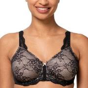 Triumph BH Contouring Sensation W01 Svart F 90 Dam