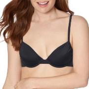 Triumph Mix and Match Padded Bikini Bra Svart C 38 Dam