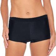 Wiki Basic Hot Pant Svart 42 Dam