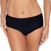 Wiki Basic Midi Brief Svart 40 Dam