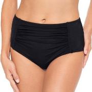 Wiki Basic Midi Shape Brief Svart 44 Dam