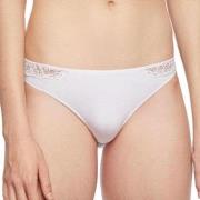 Passionata Trosor Georgia Tanga Vit polyamid 42 Dam