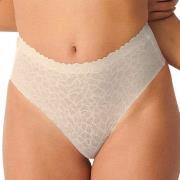 Sloggi Trosor ZERO Feel Lace 2.0 Hipster Creme X-Large Dam