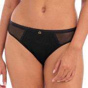 Freya Trosor Snapshot Brief Svart nylon X-Large Dam