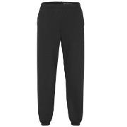 Resteröds Bamboo Loose Pants Svart X-Large Herr