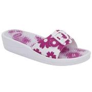 Scholl New Massage Printed Women Rosa Mönstrad ej Spec Strl 40 Dam