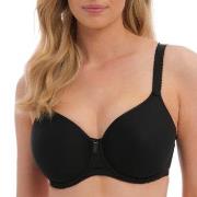 Fantasie BH Rebecca Essentials UW Moulded Spacer Bra Svart F 85 Dam