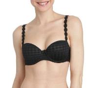 Marie Jo BH Avero Balcony Padded Bra Svart F 70 Dam