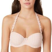 Marie Jo BH Avero Balcony Padded Bra Ljusrosa B 75 Dam