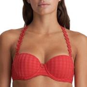 Marie Jo BH Avero Balcony Padded Bra Röd D 70 Dam