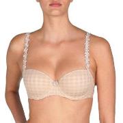 Marie Jo BH Avero Balcony Padded Bra Beige D 80 Dam