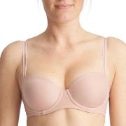 Marie Jo BH Louie Padded Balcony Bra Ljusrosa A 80 Dam