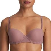 Marie Jo BH Louie Padded Balcony Bra Lila D 80 Dam