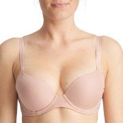 Marie Jo BH Louie Push-Up Bra Ljusrosa B 70 Dam