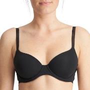 Marie Jo BH Louie Spacer Heart Shape Bra Svart C 75 Dam