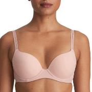 Marie Jo BH Louie Spacer Heart Shape Bra Ljusrosa C 85 Dam