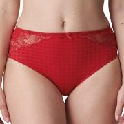 PrimaDonna Trosor Madison High-Waisted Brief Röd 42 Dam