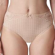 PrimaDonna Trosor Madison High-Waisted Brief Beige 42 Dam