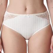 PrimaDonna Trosor Madison High-Waisted Brief Benvit 44 Dam