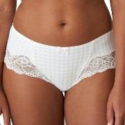 PrimaDonna Trosor Madison Hotpants Brief Benvit 48 Dam
