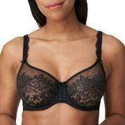 PrimaDonna BH Madison Seamless Bra Svart C 85 Dam