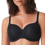 PrimaDonna BH Figuras Padded Heart Shape Bra Svart D 75 Dam