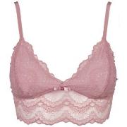 Missya BH Tanya Bralette Lila polyamid Large Dam