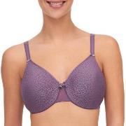 Chantelle BH C Magnifique Underwired Bra Lila C 80 Dam