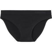 Calvin Klein Trosor Fusion Flex Bikini Brief Svart polyamid Large Dam