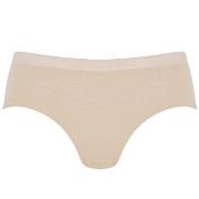 NATURANA Trosor Everyday Wednesday Soft Slip Beige polyamid 46 Dam