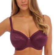 Fantasie BH Envisage Underwire Side Support Bra Vinröd G 65 Dam