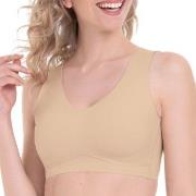 Anita BH Essentials Bralette Sand Medium Dam