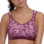 Anita BH Active Extreme Control Sports Bra Rosa B 75 Dam