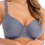 Fantasie BH Ana Underwire Moulded Spacer Bra Grå I 80 Dam