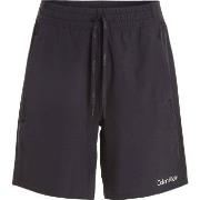 Calvin Klein Sport Quick-Dry Gym Shorts Svart polyester Small Herr