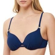 Triumph Summer Glow WP Bikini Top Marin B 42 Dam