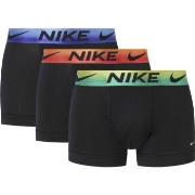 Nike Kalsonger 3P Everyday Essentials Micro Trunks Flerfärgad polyeste...