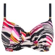 Fantasie Sanoa Island Full Cup Bikini Top Svart E 80 Dam