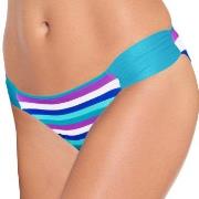 Wiki Swim Brazil Mini Brief Flerfärgad 40 Dam