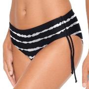 Wiki Swim Tai Extension Brief Svart/Vit 44 Dam