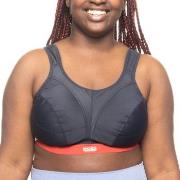 Shock Absorber BH D+ Sports Bra Marin polyester D 80 Dam