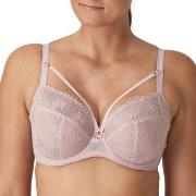 PrimaDonna BH Sophora Full Cup Wire Bra Ljusrosa F 95 Dam