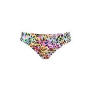 Damella Brigitte Multicolour Bikini Brief Flerfärgad 36 Dam