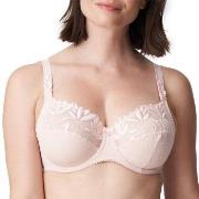 PrimaDonna BH Orlando Full Cup Wire Bra Ljusrosa polyamid G 85 Dam