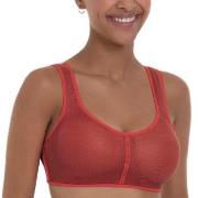 Anita BH Active PanAlp Sport Bra Röd B 85 Dam